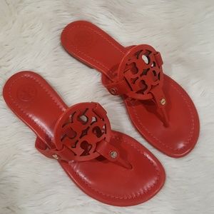 Tory Burch Miller Sandals